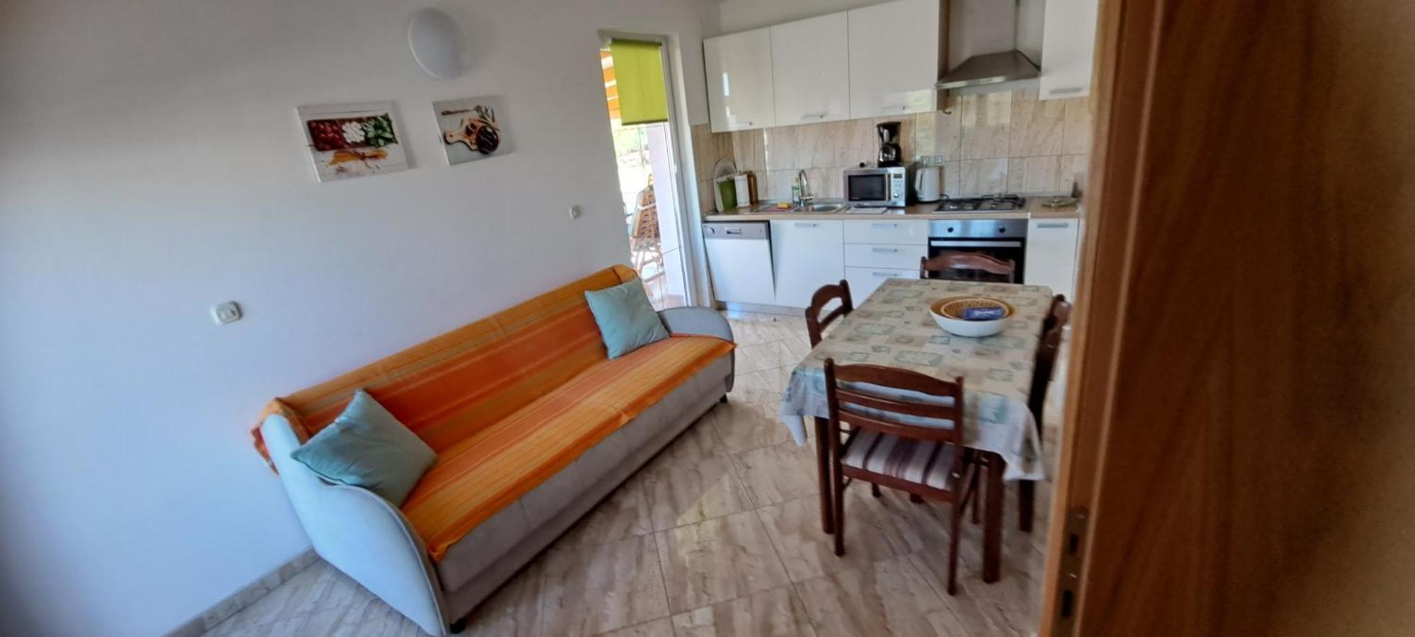 Apartman Lavanda Peroj Eksteriør billede