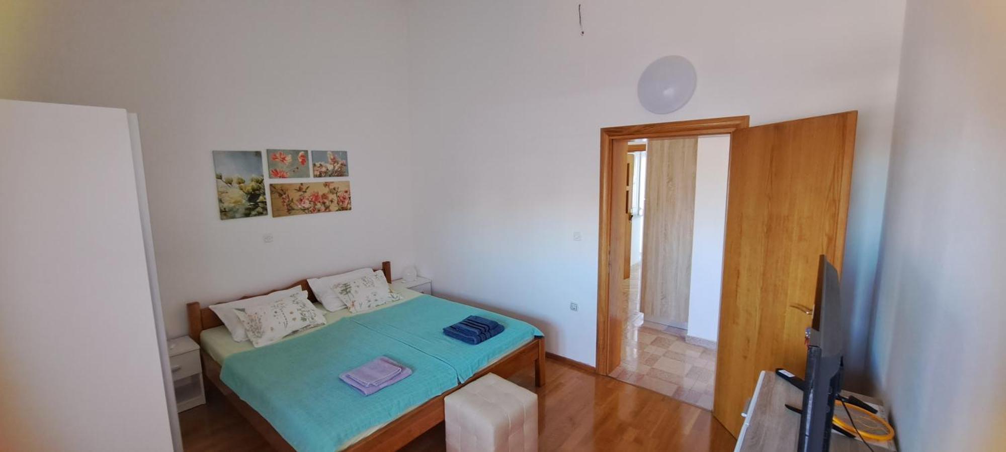 Apartman Lavanda Peroj Eksteriør billede